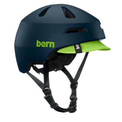 Casque Bern Brentwood 2.0 Visor