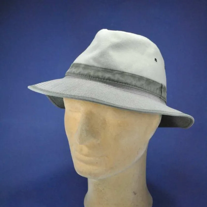 Chapeau safari kenya pour homme - Achat chapeaux safari en coton été pour hommes