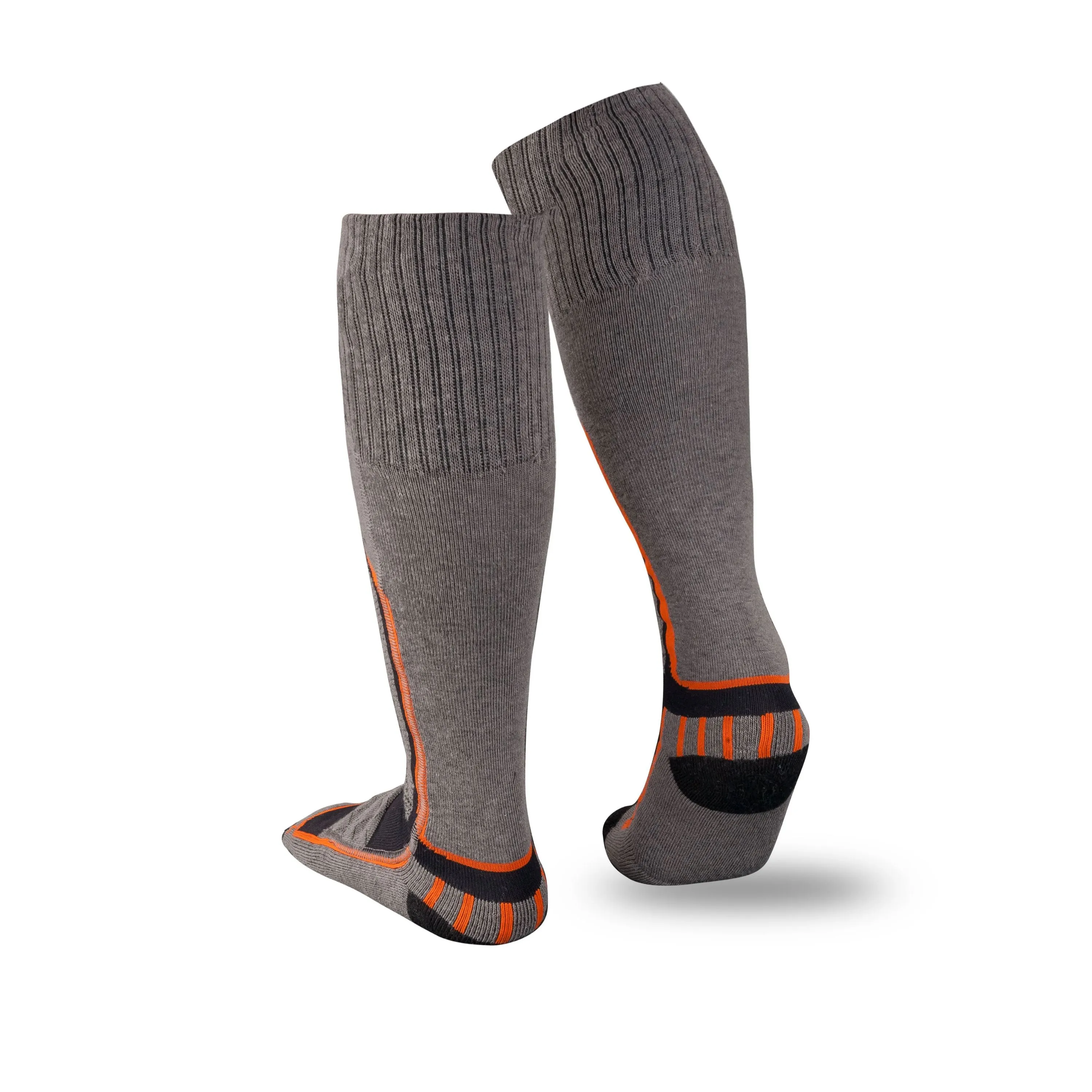 Chaussettes chauffantes mérinos Premium 2,0 - Homme