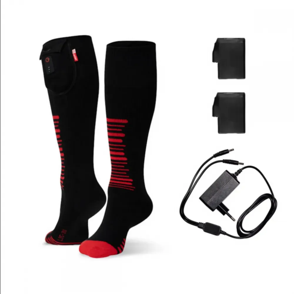 Chaussettes chauffantes OUTDOOR G-HEAT