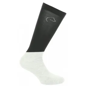 Chaussettes d'équitation Equithème Shiny