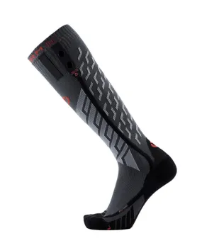 Chaussettes de ski Chauffantes Therm-ic Ski Heat Race S.E.T