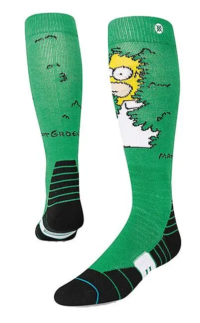 CHAUSSETTES DE SKI HOMER SNOW