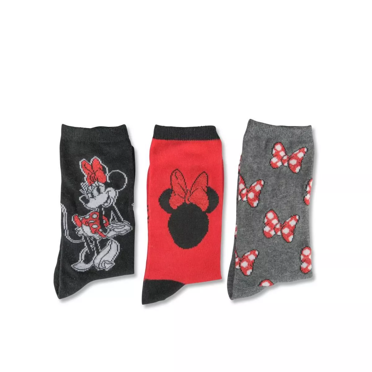 Chaussettes MULTICOLOR MINNIE