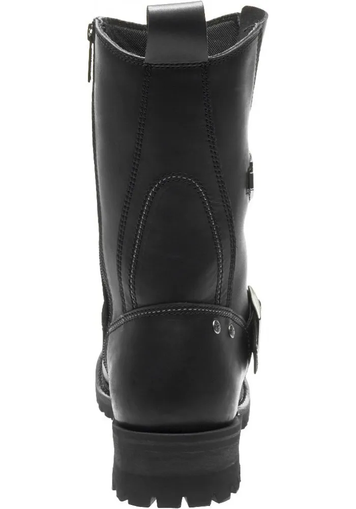 Chaussures / Bottes Harley Davidson Bladen Moto Hommes D96155