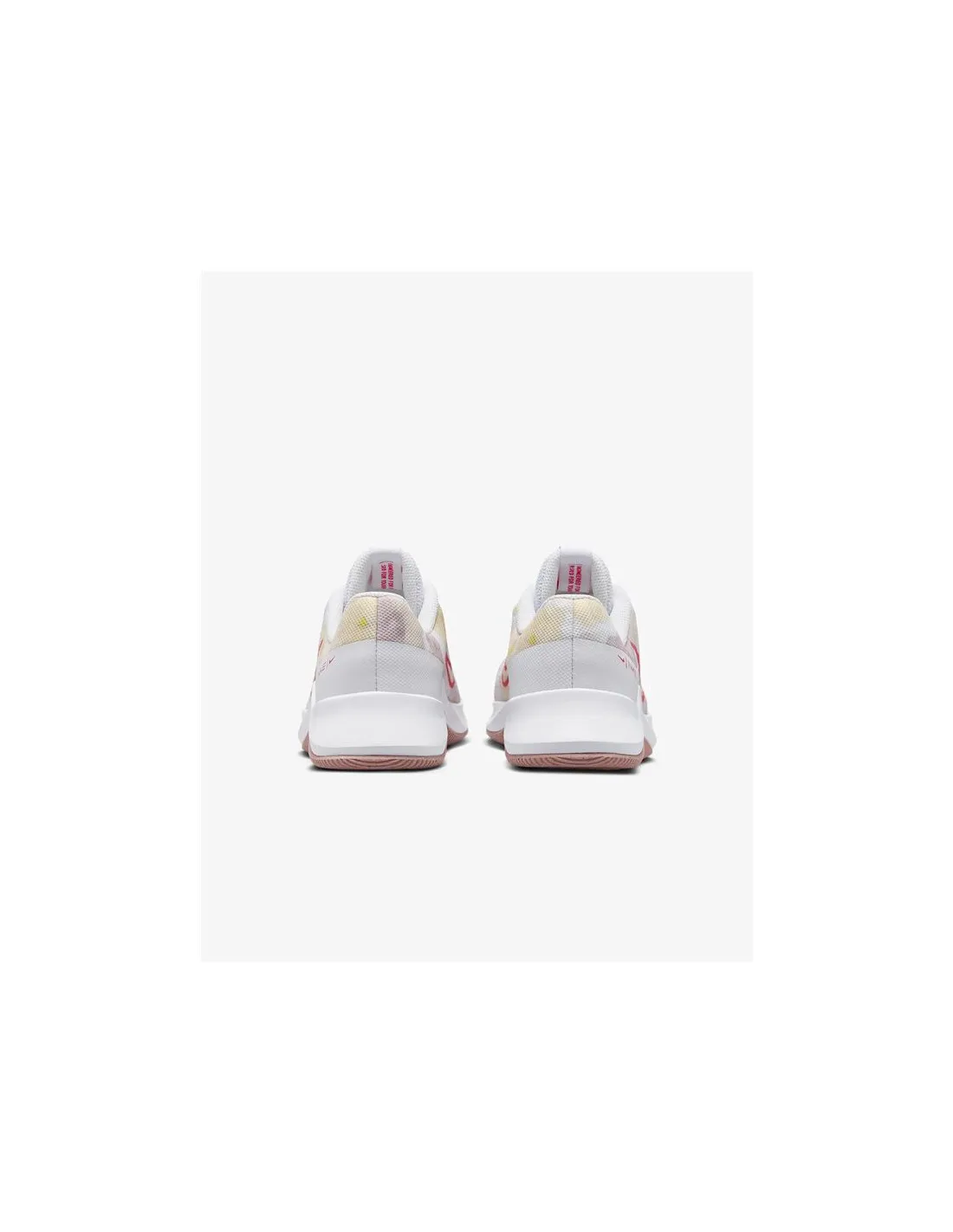 Chaussures de fitness Nike Mc Trainer 2 Prm femme