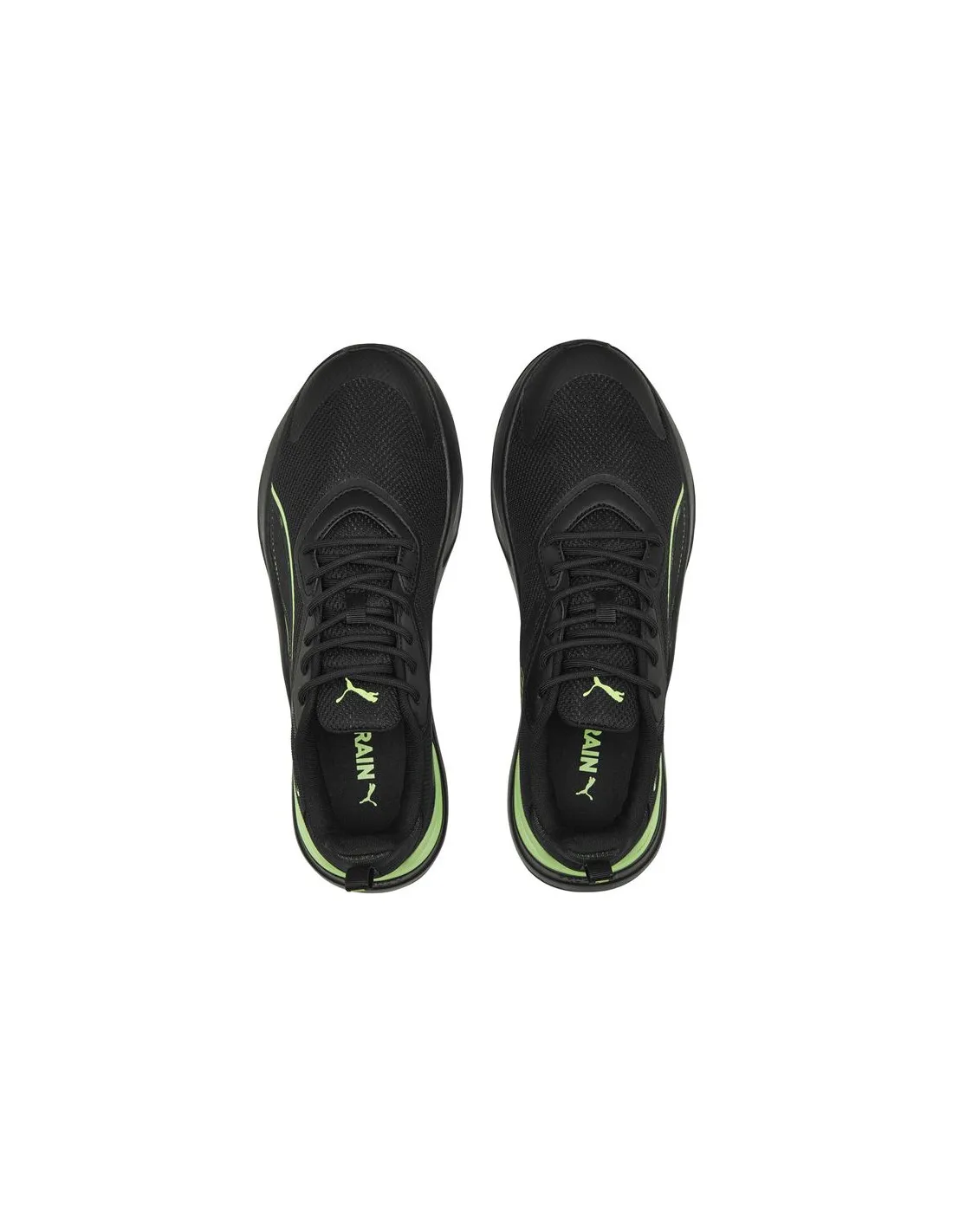 Chaussures de fitness Puma Infusion Black