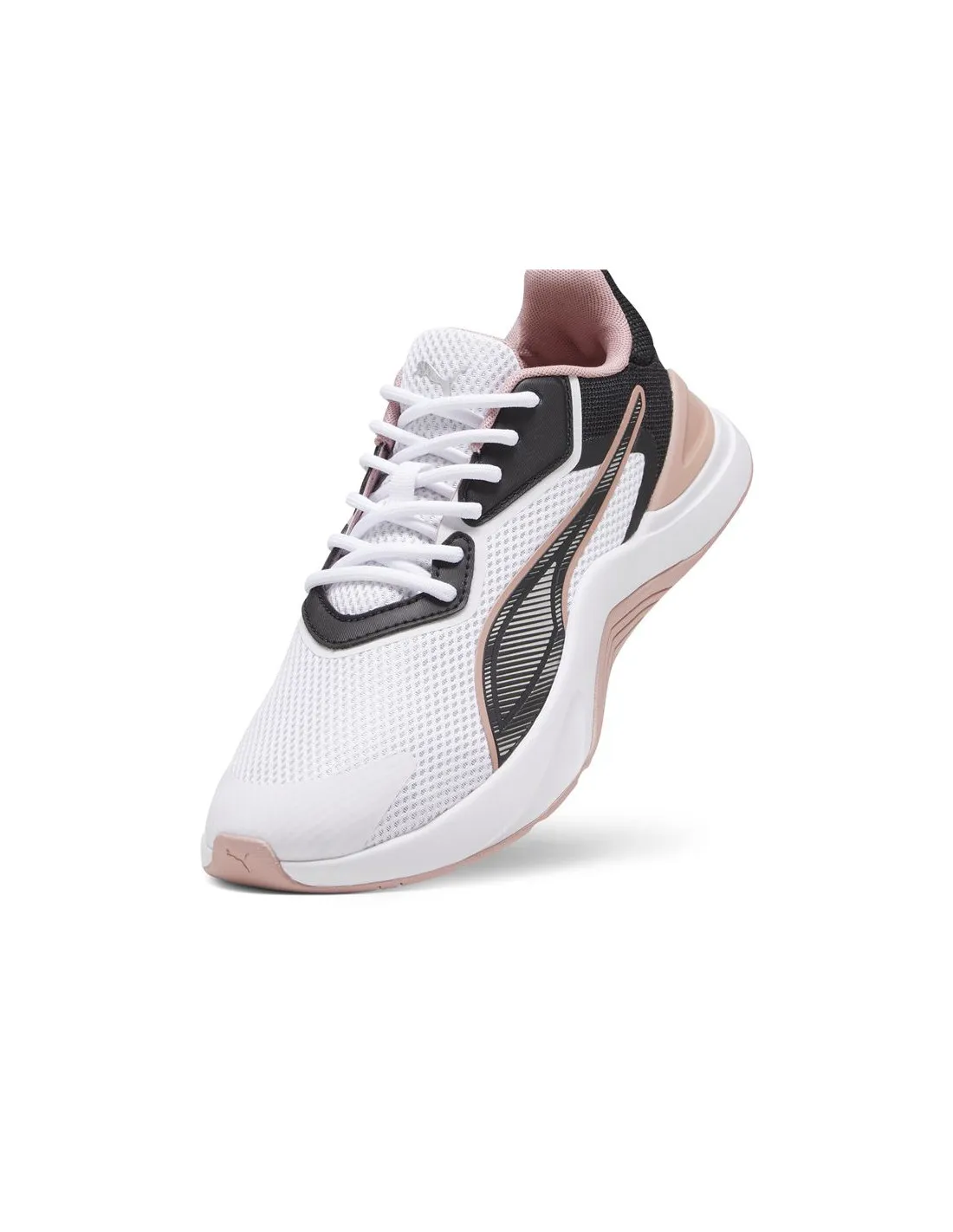 Chaussures de fitness Puma Infusion Wn'S pour femmes