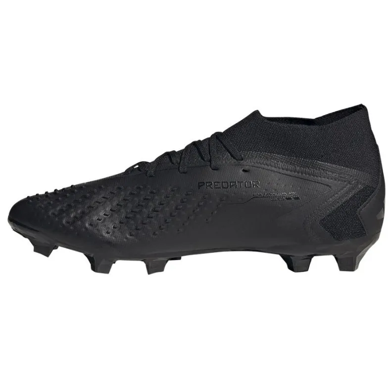 Chaussures de football Adidas Predator Accuracy.2 Fg M GW4588 le noir le noir