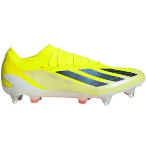 Chaussures de football Adidas X Crazyfast Elite SG M IF0665 jaune