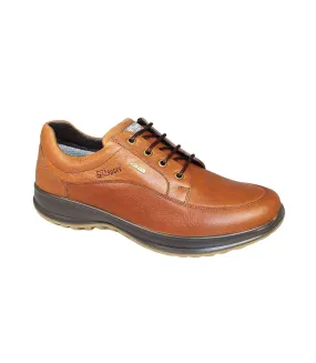 Chaussures de marche livingston homme marron clair Grisport