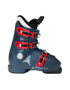 Chaussures de ski Atomic Hawx Junior Occasion