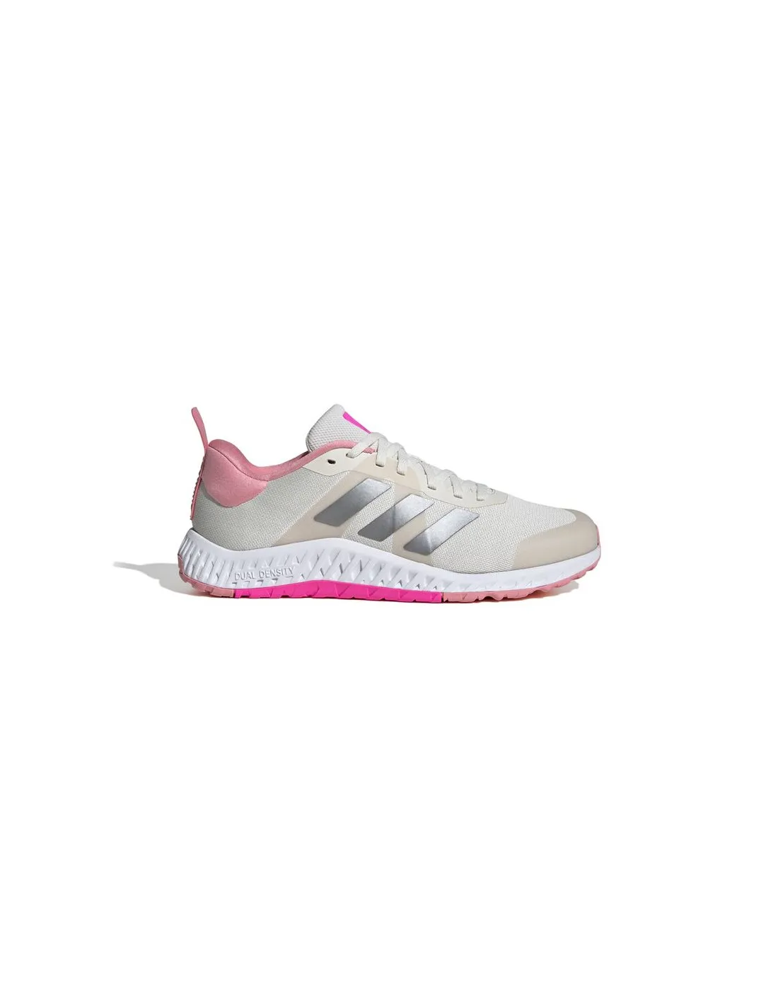 Chaussures Fitness adidas Femme de Everyset Trainer White