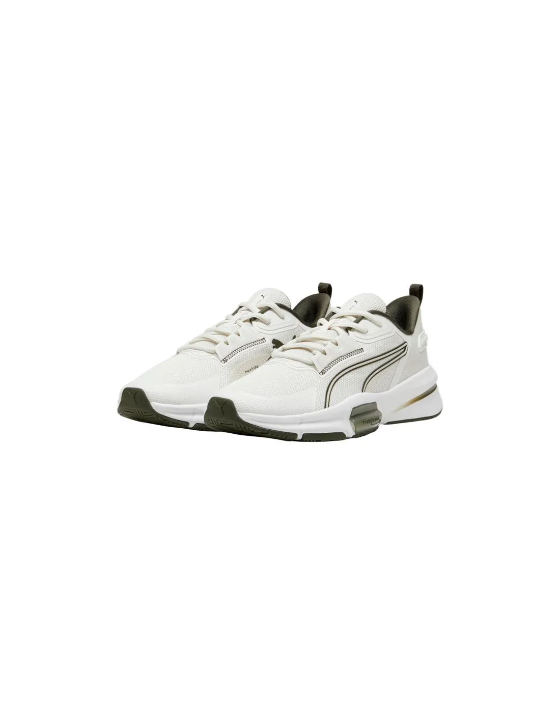 Chaussures Fitness de Puma Pwrframe Tr 3 Homme