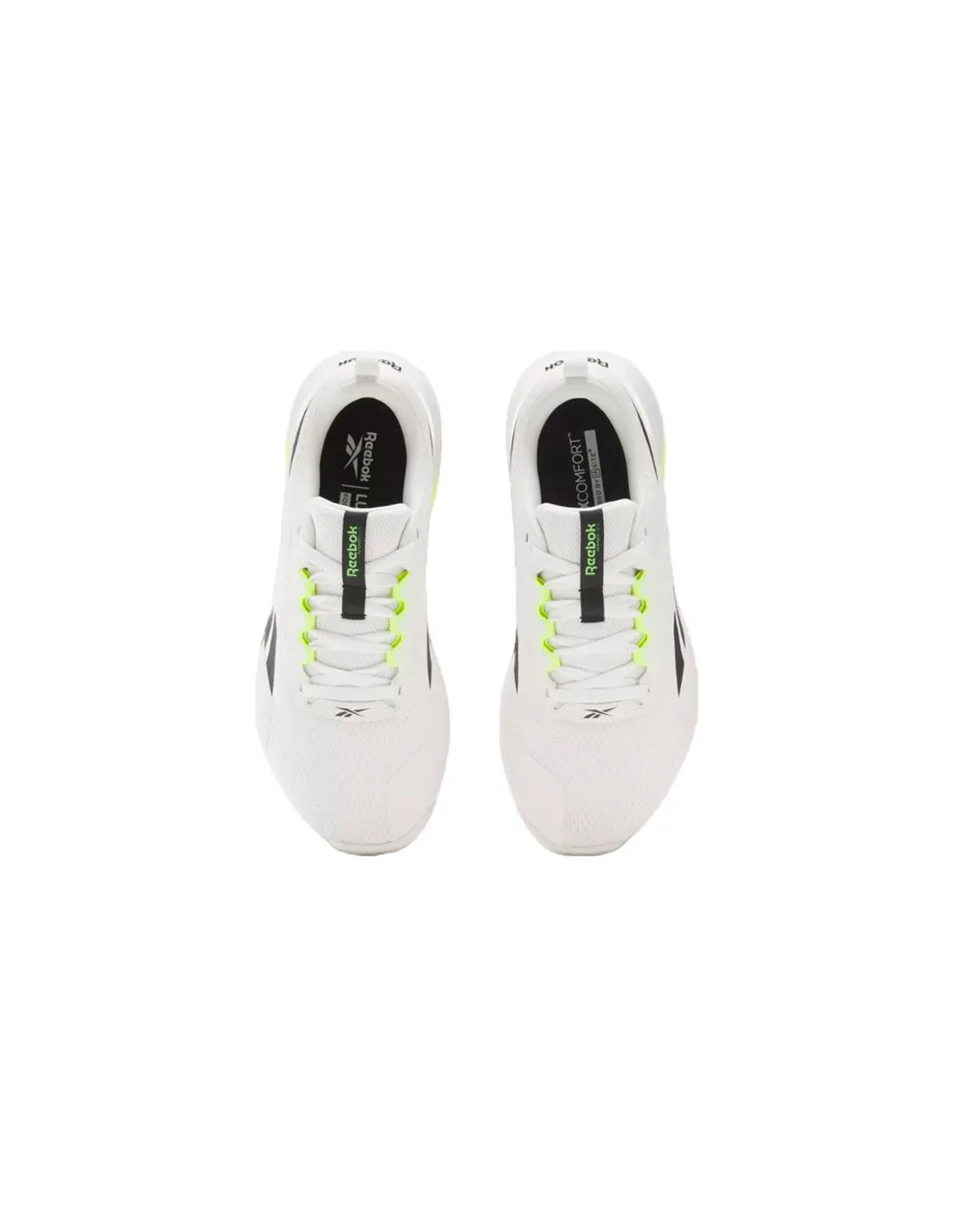 Chaussures Fitness Reebok de Nanoflex Tr 2 Homme