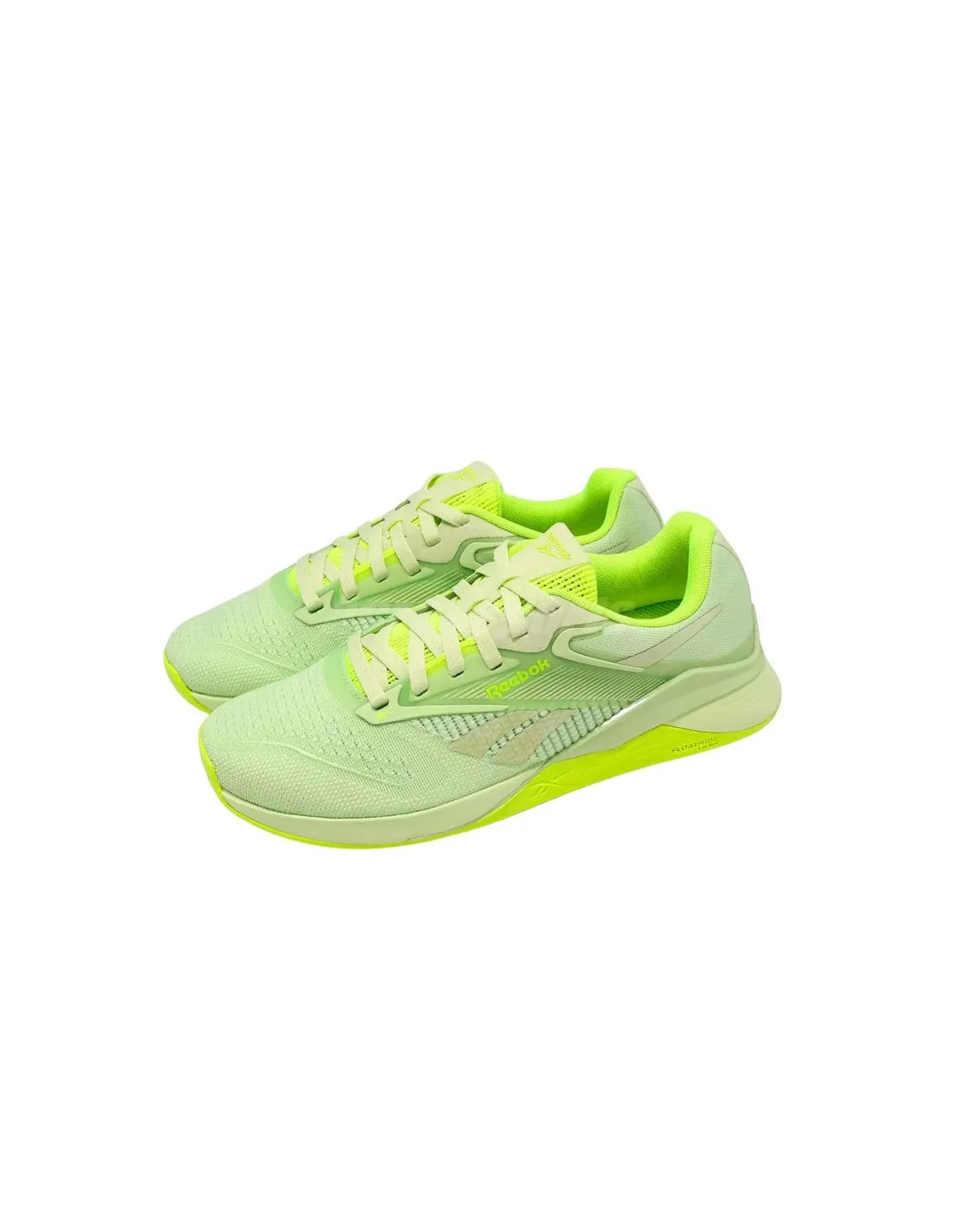 Chaussures Fitness Reebok Femme de Nano X4 Astro Lima