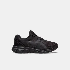 Chaussures garçon Asics Gel-Quantum Lyte II PS - Black/Graphite Grey