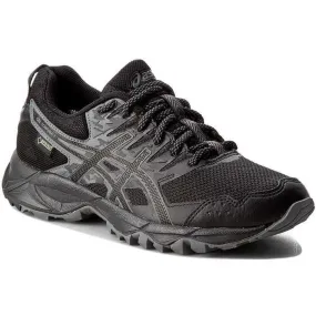 Chaussures Marche Femmes Gel Sonoma 3 GTX - Black/Onyx/Carbon