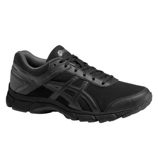 Chaussures Marche Sportive Femme Gel Mission - Noir/Gris 