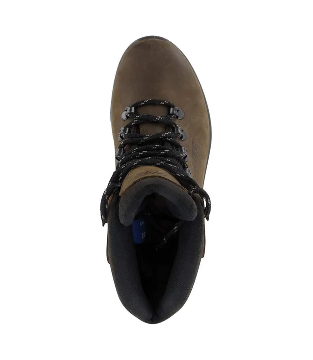 Chaussures montantes de marche ravine lite femme marron Hi-Tec