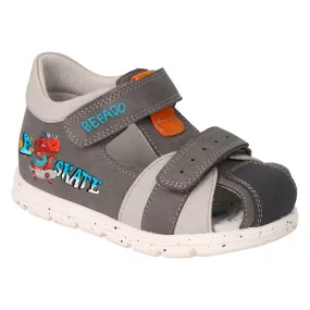 Chaussures pour enfants Befado 170X087 gris