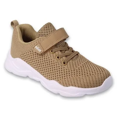 Chaussures pour enfants Befado 516Y348 beige