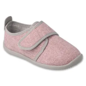 Chaussures pour enfants Befado 902Y021 rose