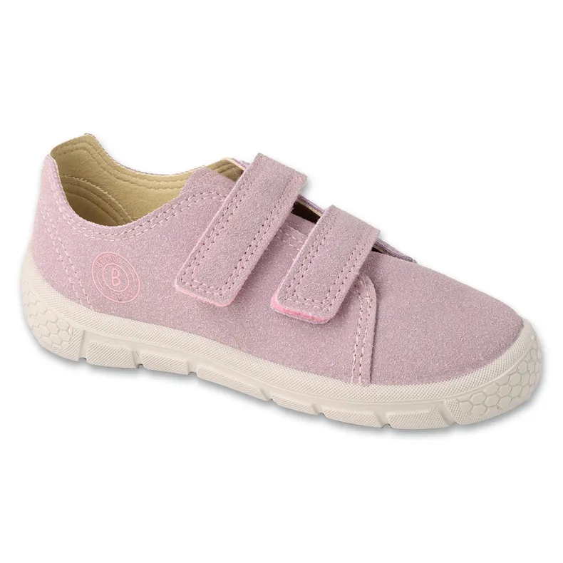 Chaussures pour enfants Befado 909P005 rose