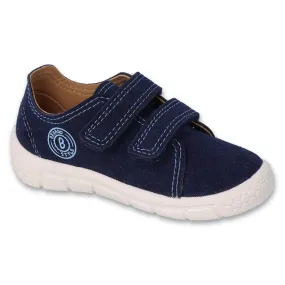 Chaussures pour enfants Befado 909P007 bleu