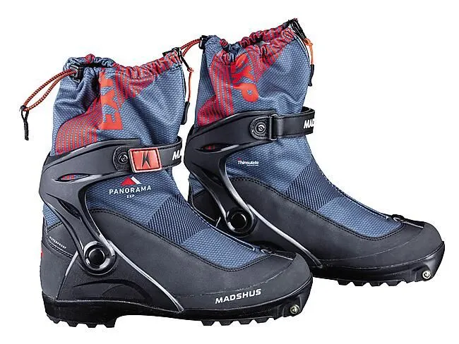 CHAUSSURES SKI RANDO NORDIQUE PANORAMA EXPLORER