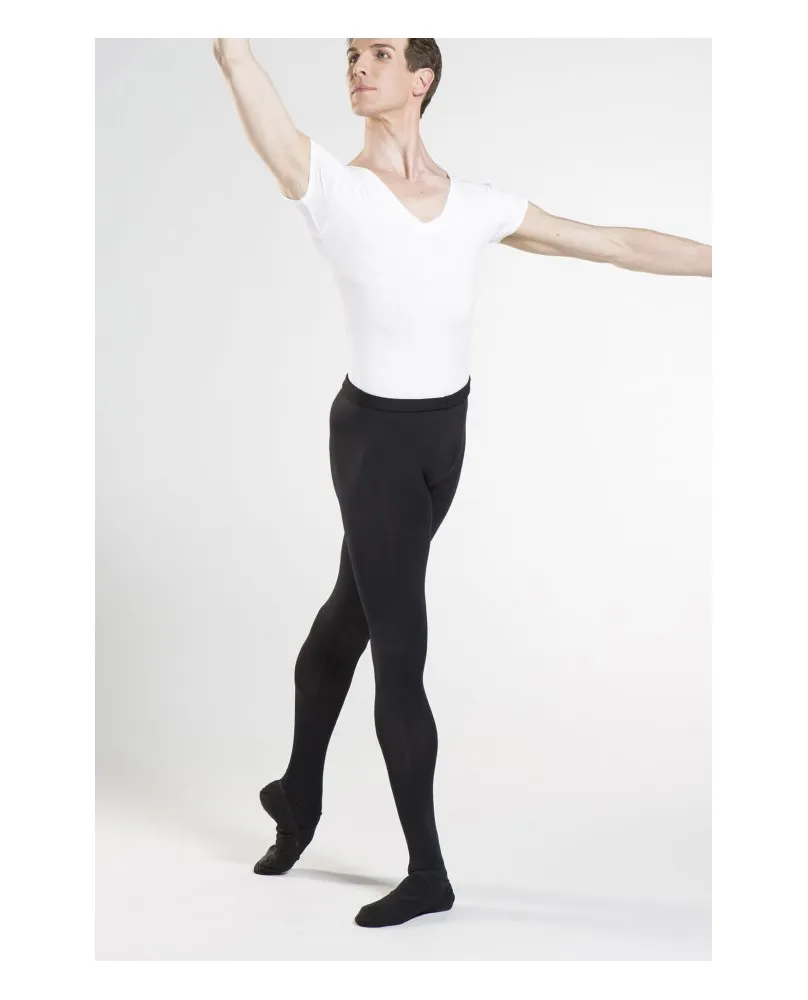 Collant de Danse Homme Solo - Wearmoi