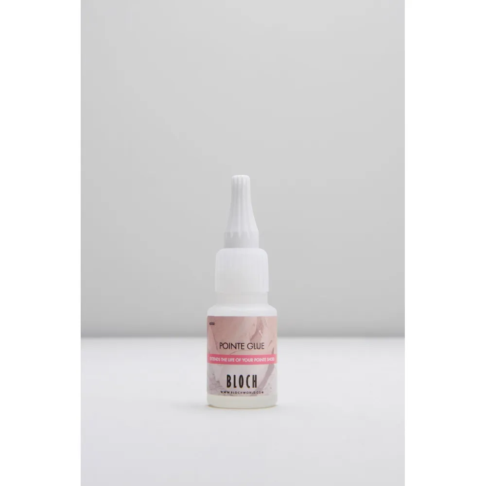 Colle pour chaussures de danse Pointes BLOCH A0303