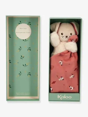 Doudou lapin - KALOO chien - Kaloo