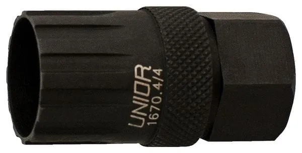 Démonte Cassette Unior pour Campagnolo