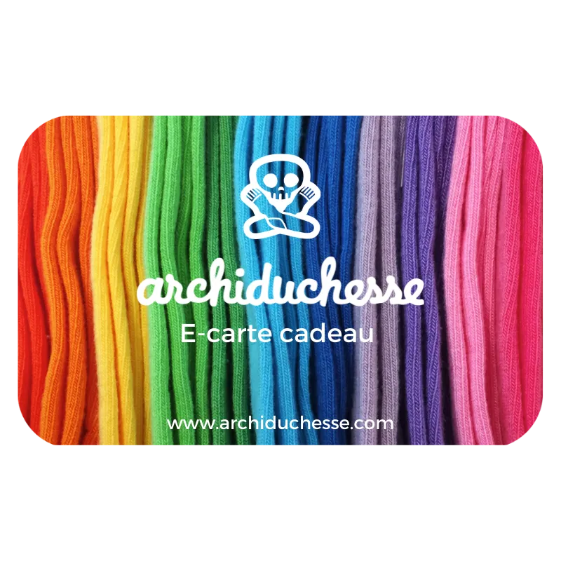 E-Carte cadeau