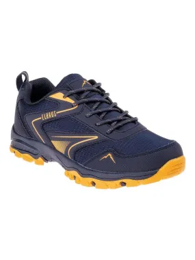 Elbrus - Chaussures de marche FALTIS - Bleu outremer