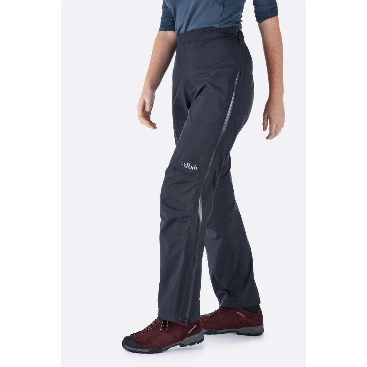 enske nepremoljive hlae Downpour plus - XL