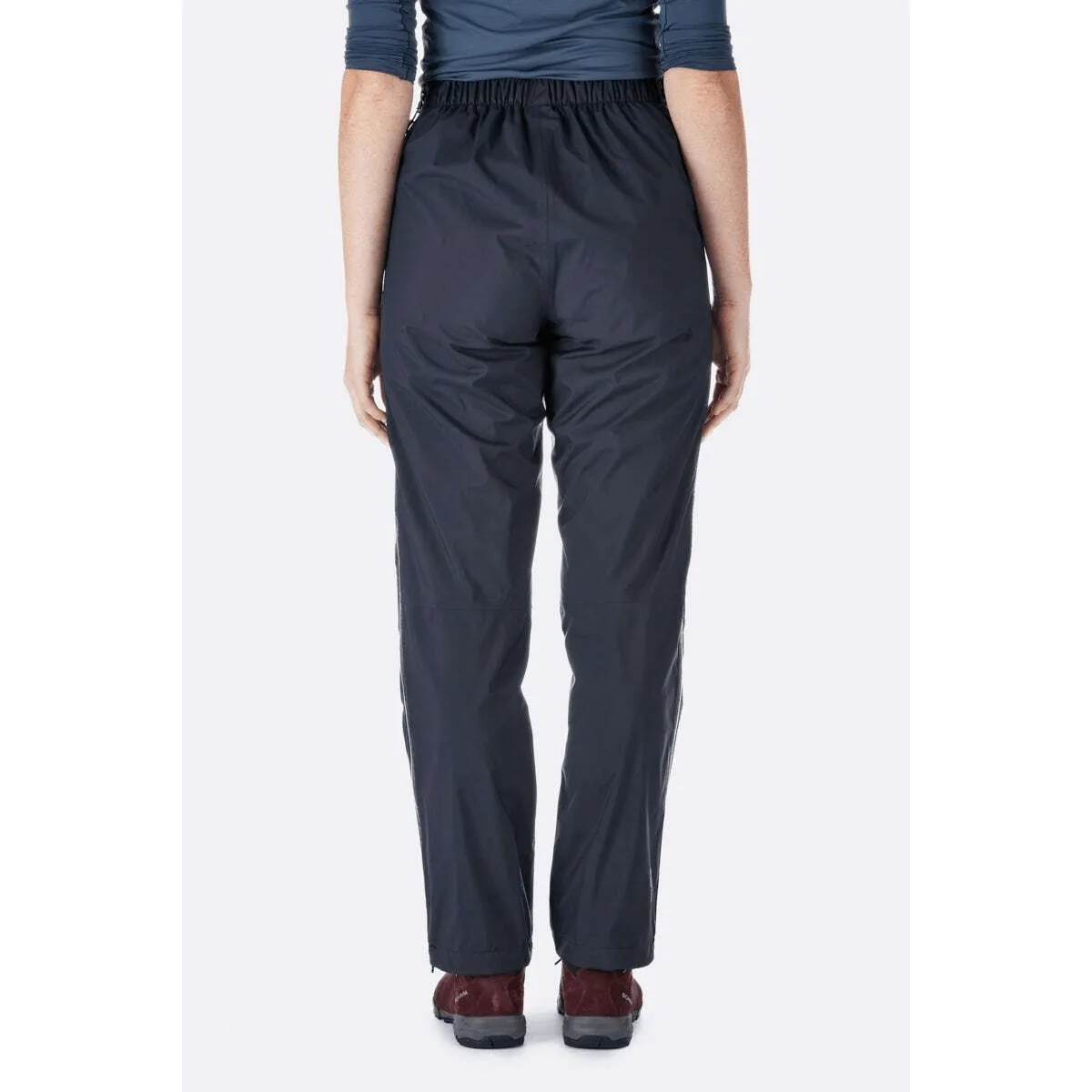 enske nepremoljive hlae Downpour plus - XL