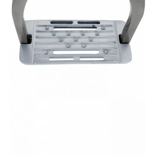 Etriers équitation aluminium Pro Waldhausen - Equestra