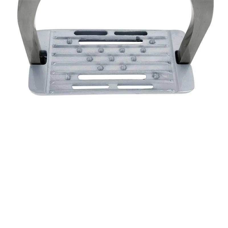Etriers équitation aluminium Pro Waldhausen - Equestra
