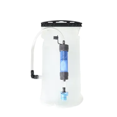 Filtre transférable Lifestraw Flex