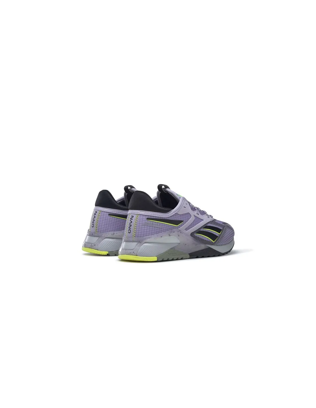 Fitness Chaussures Reebok Nano X2 TR Adventure Women's Chaussures