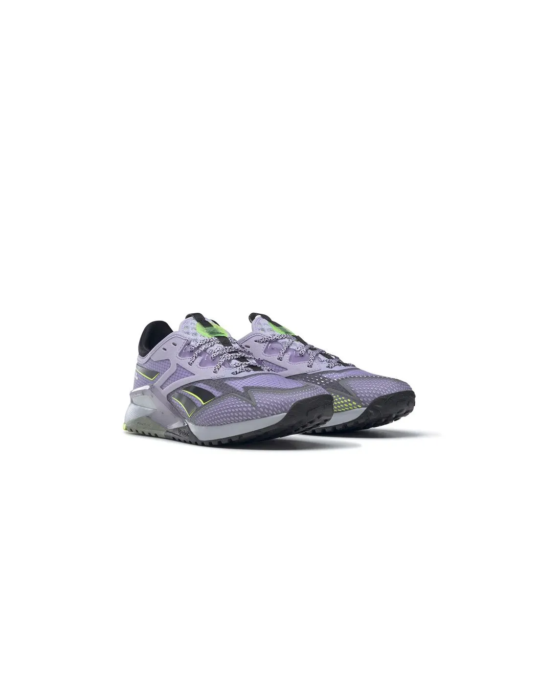 Fitness Chaussures Reebok Nano X2 TR Adventure Women's Chaussures