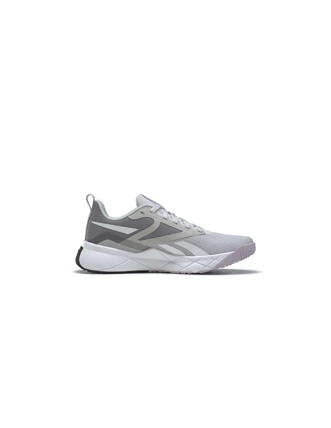 Fitness Chaussures Reebok NFX Trainer Women's Grey