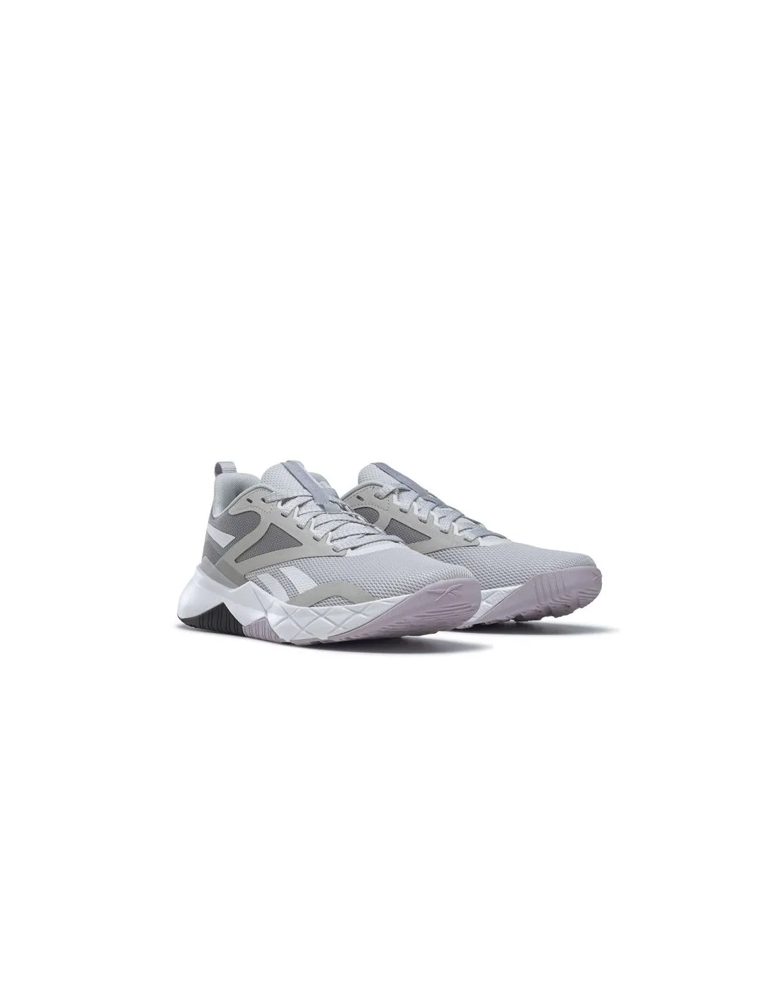 Fitness Chaussures Reebok NFX Trainer Women's Grey