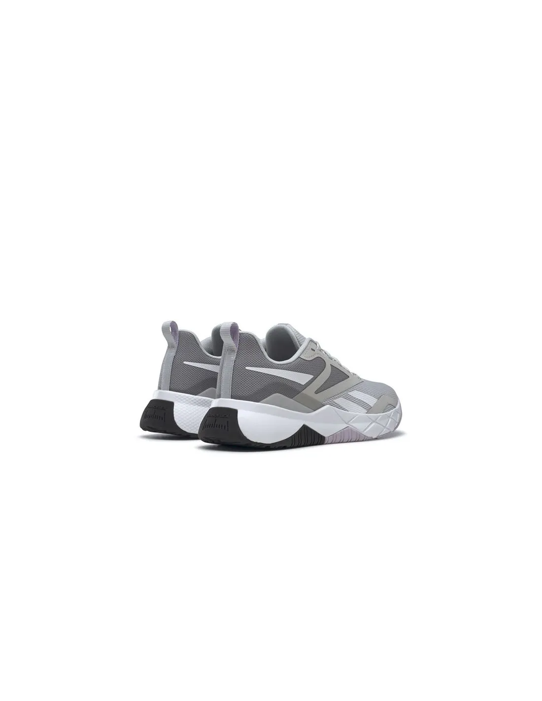 Fitness Chaussures Reebok NFX Trainer Women's Grey