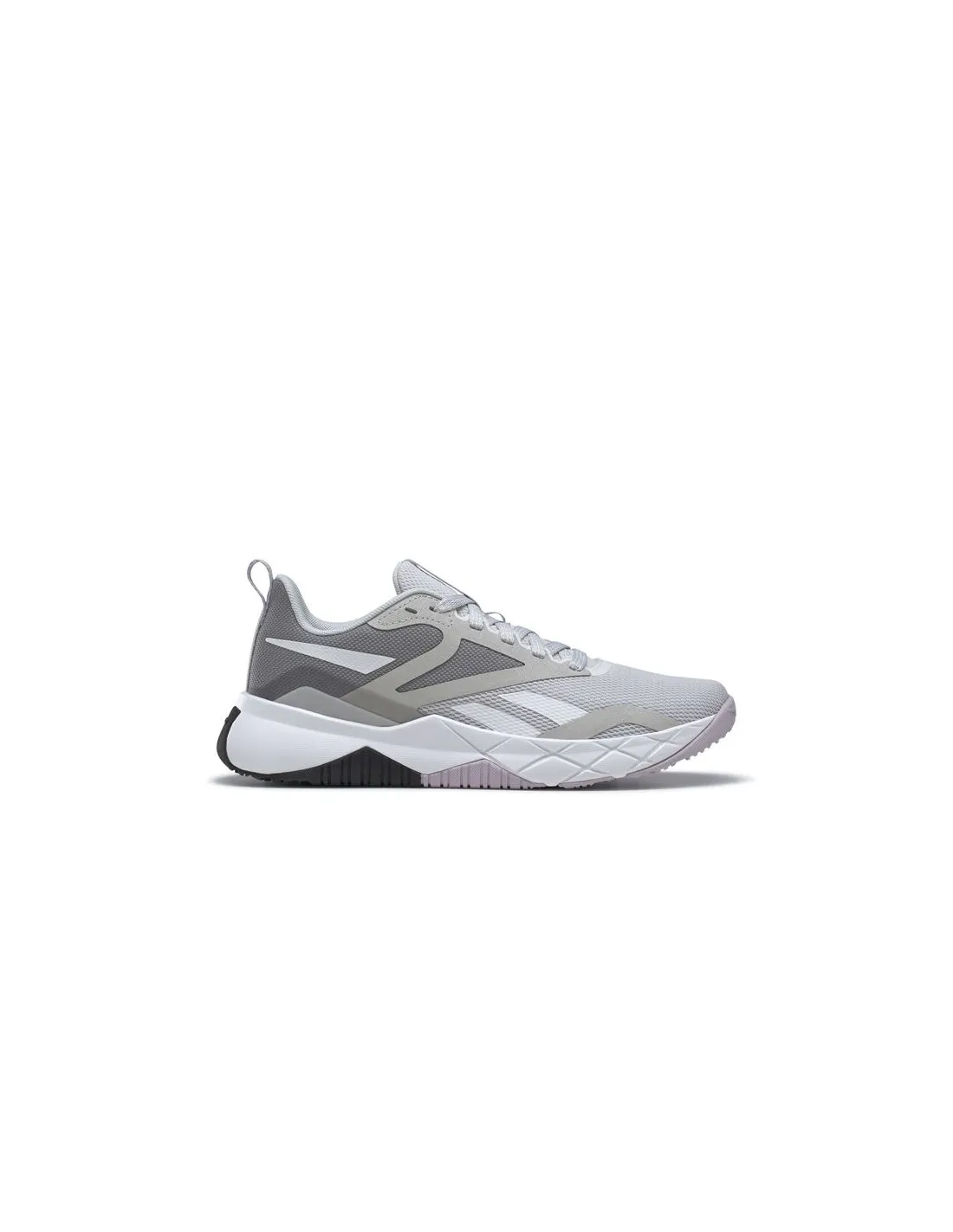 Fitness Chaussures Reebok NFX Trainer Women's Grey