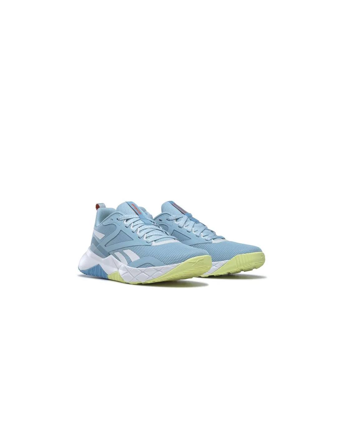 Fitness Chaussures Reebok NFX Trainer Women's