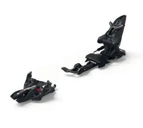 Fixation Kingpin Mwerks 12 75-100mm 2020