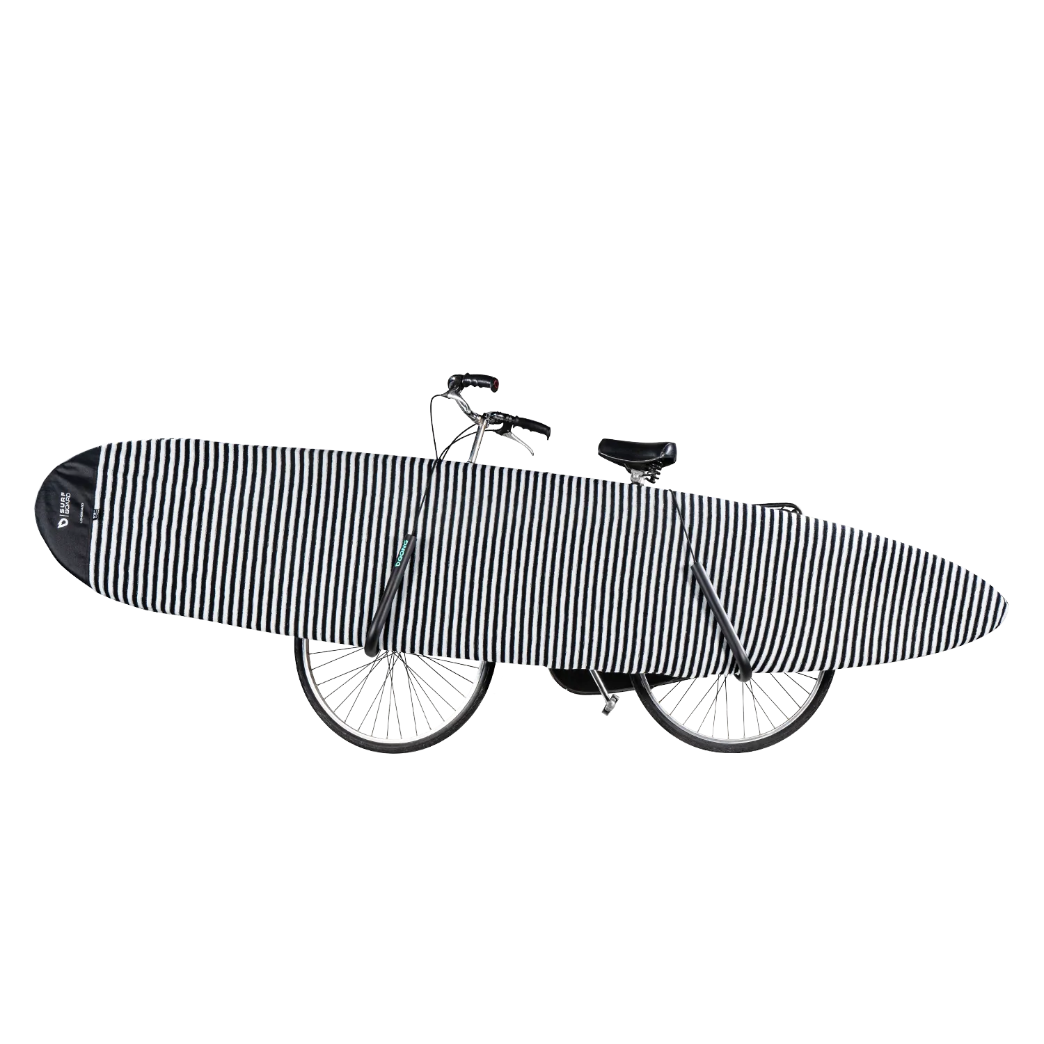 GONG | Surf Bike Rack Longboard